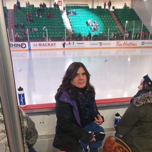 Meet your Posher, Denise